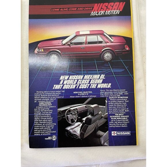 Nat Geo Lot Jul–Dec 1984 w/ Slipcover | Culture, Travel, Geography - Picture 16 of 16